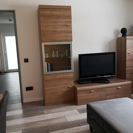 Apartment In Nonnweiler-Otzenhausen Esterno foto