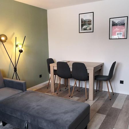 Apartment In Nonnweiler-Otzenhausen Esterno foto