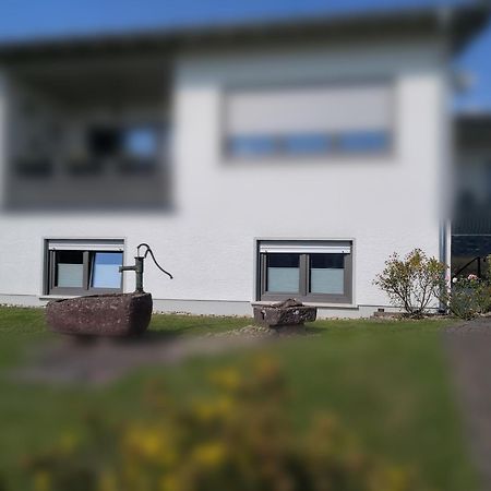 Apartment In Nonnweiler-Otzenhausen Esterno foto