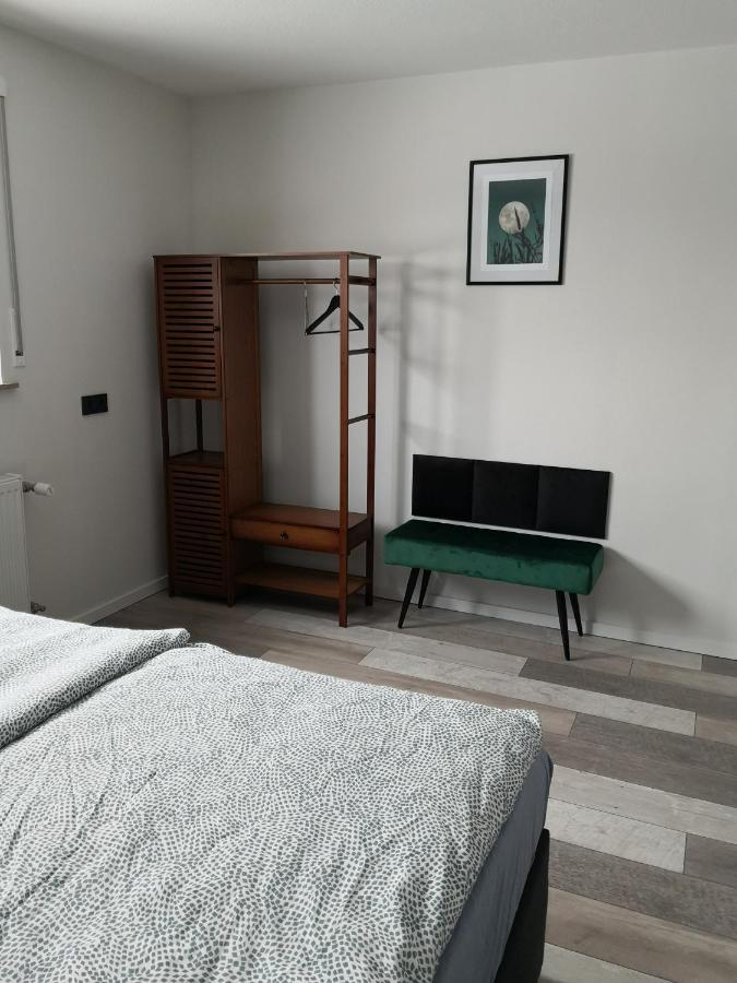 Apartment In Nonnweiler-Otzenhausen Esterno foto