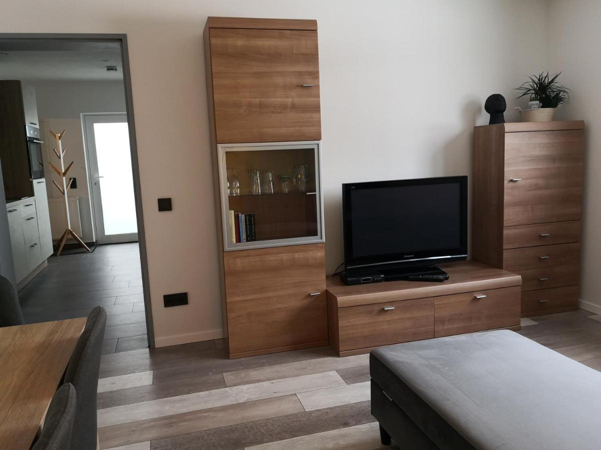 Apartment In Nonnweiler-Otzenhausen Esterno foto