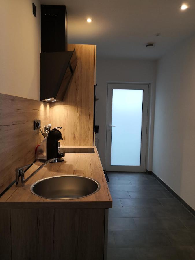 Apartment In Nonnweiler-Otzenhausen Esterno foto