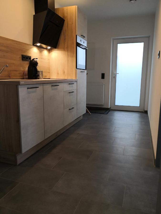 Apartment In Nonnweiler-Otzenhausen Esterno foto
