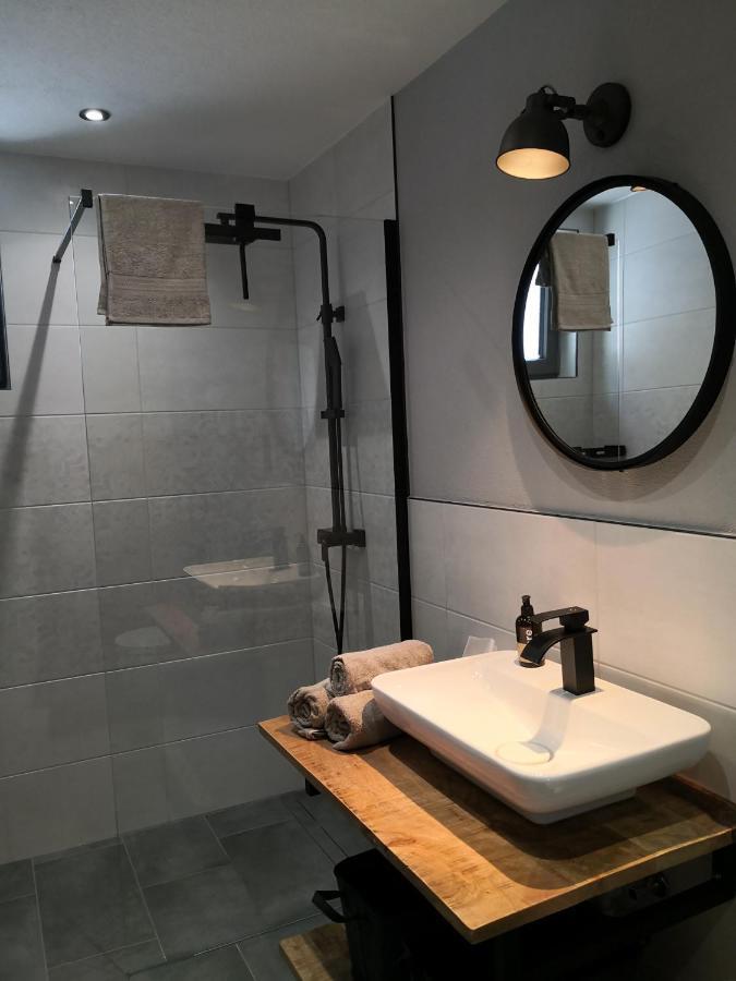 Apartment In Nonnweiler-Otzenhausen Esterno foto