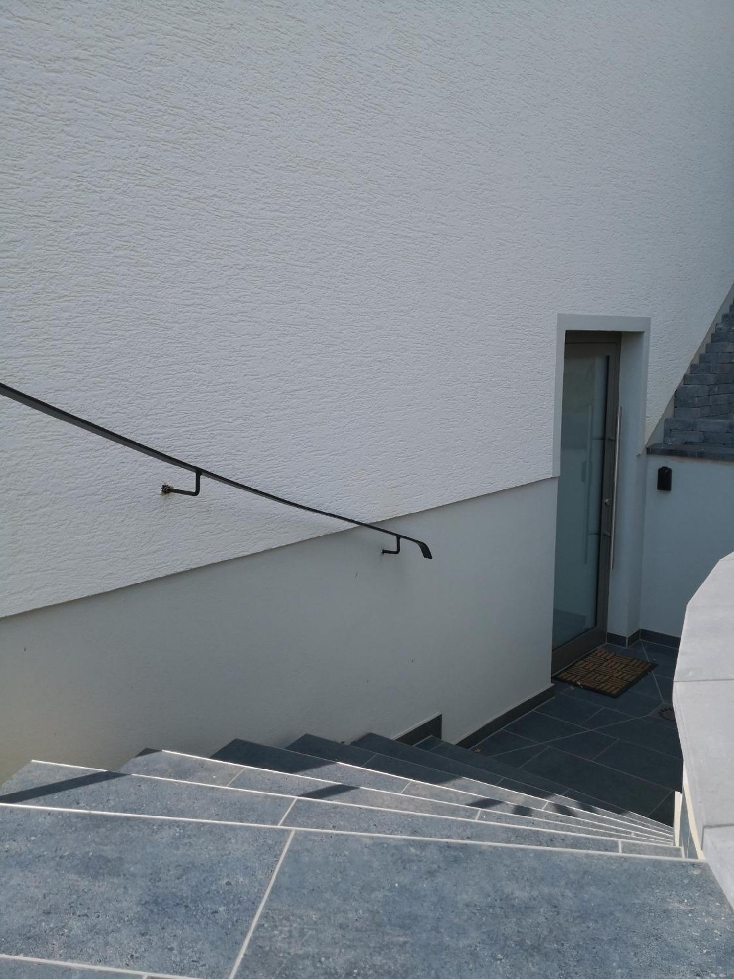Apartment In Nonnweiler-Otzenhausen Esterno foto
