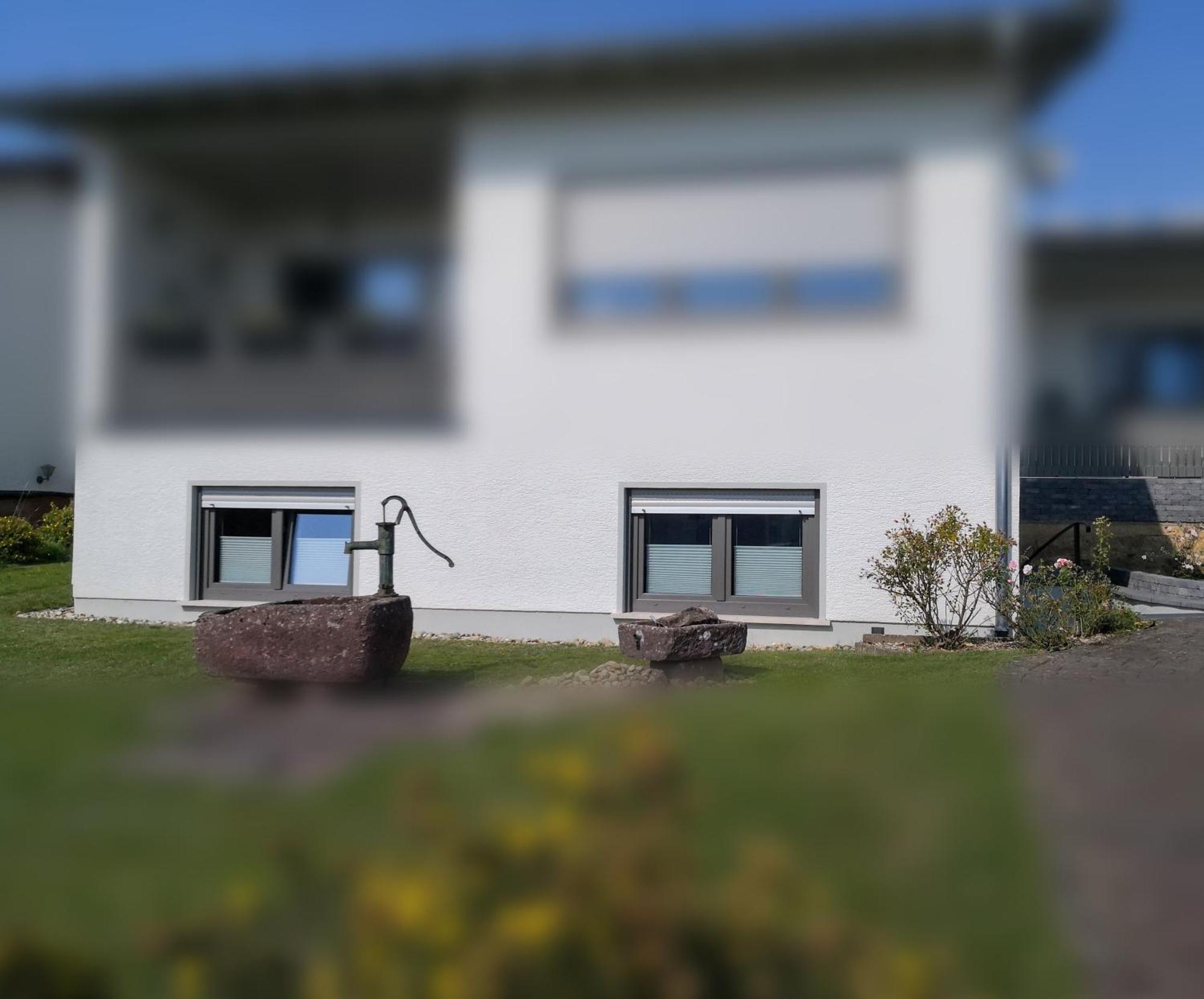 Apartment In Nonnweiler-Otzenhausen Esterno foto